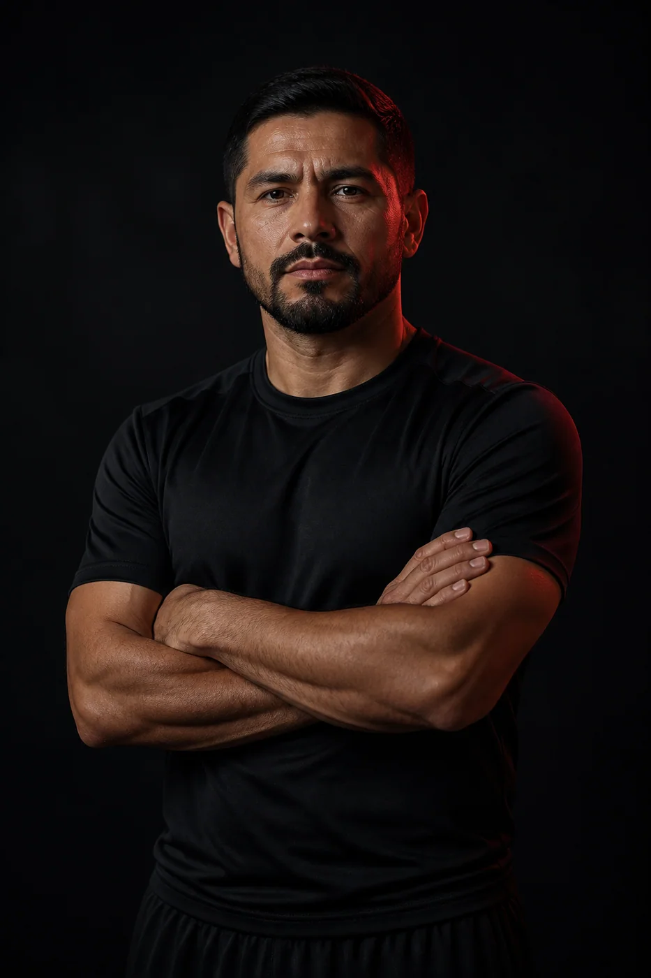 Santiago Rojas
