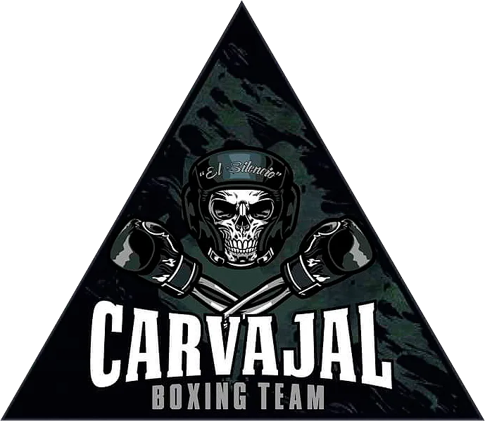 Logo de Carvajal Boxing Team