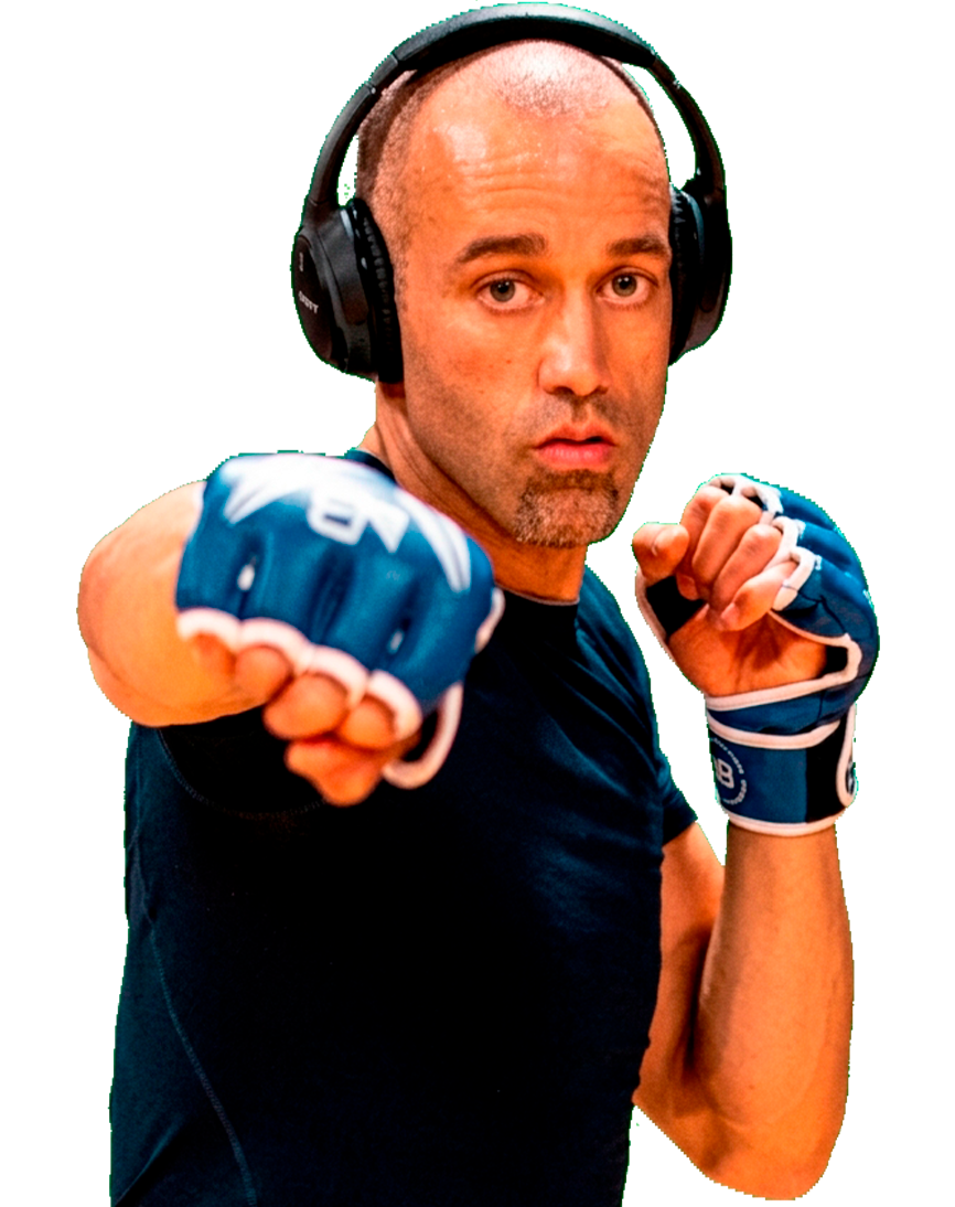 Joan Franco Fidel